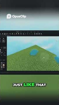 This Cutscene System Will Level Up Your Roblox Game 🎬