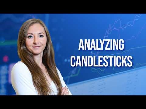 Make Candlestick Charts Your New Secret Weapon For Tackling Stock Analysis