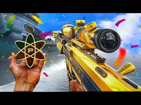 BO2 Plutonium Trickshotting in 2026 is AMAZING..