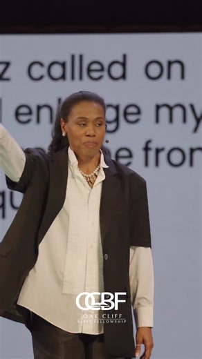 “Bless me” isn’t a selfish prayer when you understand what blessing really means. This isn’t about more things or surface answers. It’s about asking God for what only He can give, His presence, His power, His hand on your life. Like Jabez, we’re not asking for something temporary or flashy. We’re asking for something weighty, sacred, and holy to cover us. As Solemn Assembly continues, tonight we gather as women to pray...not from our own strength, but with a deep dependence on God. Women’s Praye