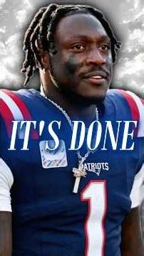 The Eagles Finally Gave AJ Brown His Wish… 😳