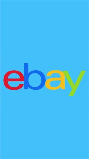 Ebay logo animation