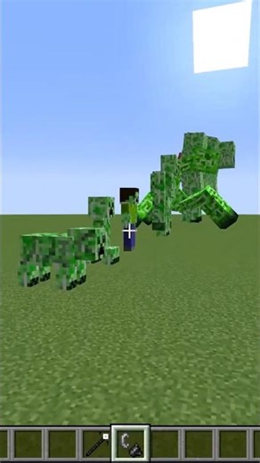 what minecraft creeper has the biggest explosion?