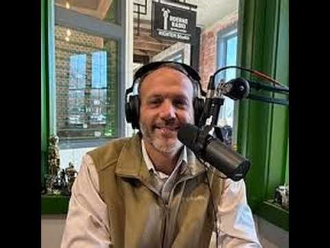 Ceasefire - Ricky Gleason 4-25-2026