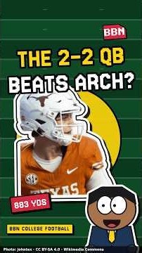 No. 1 Texas vs Oklahoma: The Red River Horror Trailer #Shorts