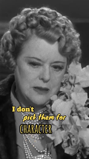 we love a messy queen 👑 #oldhollywood #chaoticenergy #filmtok