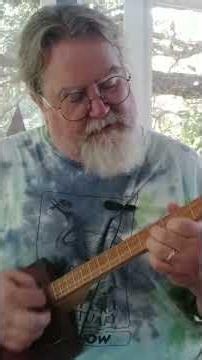 Introducing The Chillin Moose Too By D-Art Homemade Guitar Co. #cigarboxguitar #guitar #shorts