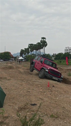 Incredible Offroading Capabilities 💥 This is Stunning 😮