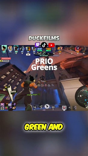 How To Use Itemization in Deadlock