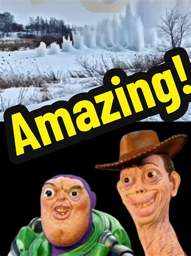Wow Woah Buzz and Woody Amazing clips #woah #toystory #buzzandwoody #movie @MiGaZillions