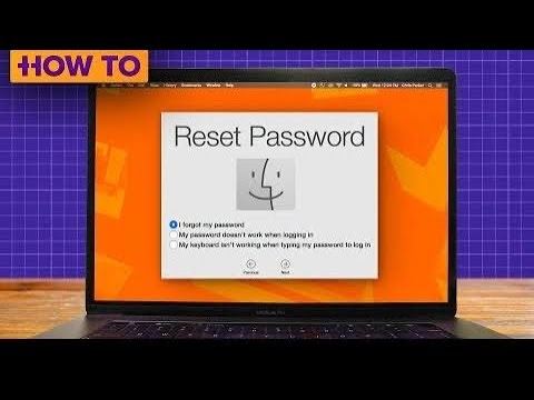 MACBOOK PASSWORD FORGOTTEN/ hard reset / erase data #macbook #apple #help #trending #viral #foryou