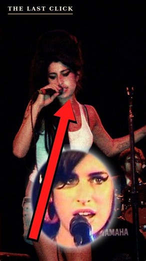 Amy Winehouse's Final Night on Stage, 2011