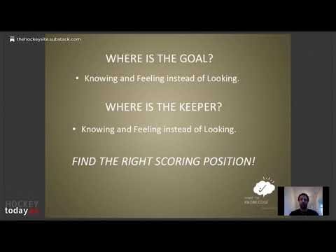 Excelling in the D: Santi Freixa’s Field Hockey Scoring Essentials