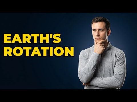 What Determines The Geostationary Orbit's 24-Hour Period?