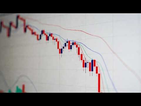 Bitcoin drop explained by global financial system pressure