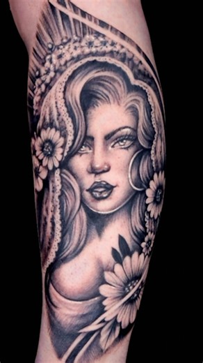 Are we in agreement with the judges on this one? 🌻 #InkMaster | Ink Master