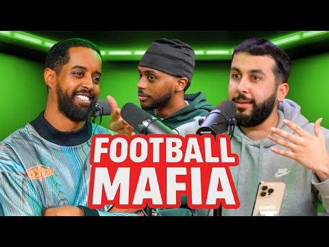 WHO'S THE IMPOSTOR? | Football Mafia Ep 5