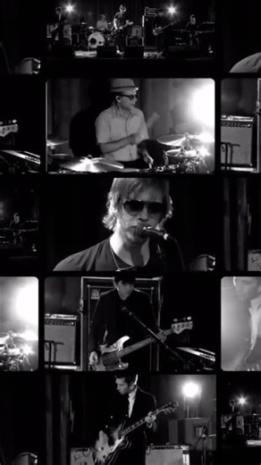 Interpol - Take You On A Cruise (Live from Pitchfork TV's POV Session)
