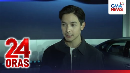 Kalagayan ng edukasyon sa bansa, tatalakayin sa "Rebuilding Broken Rooms" docu ni Alden Richards | 24 Oras