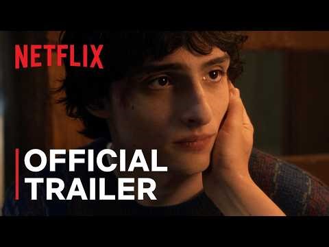 Stranger Things Season 5 | Official Trailer | Netflix