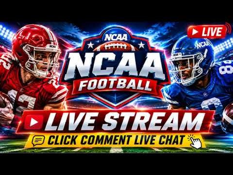 🔴 LIVE | Montana State vs Idaho Highlights & Analysis | NCAA College Football (9:30 PM CDT)