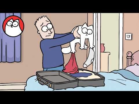 Suitcase - 4K