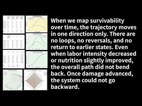【ChatGerry】A Viscoplastopology Reflection on the Siberian Internment: Irreversible... (No.1492,)