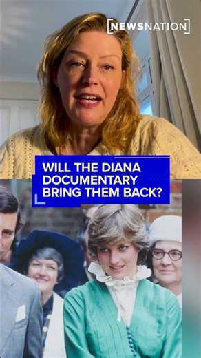 Will the Diana Documentary bring them back?