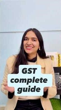 How to Get GST Certificate in Just 1 Hour ⚡ | 3 Powerful Tricks