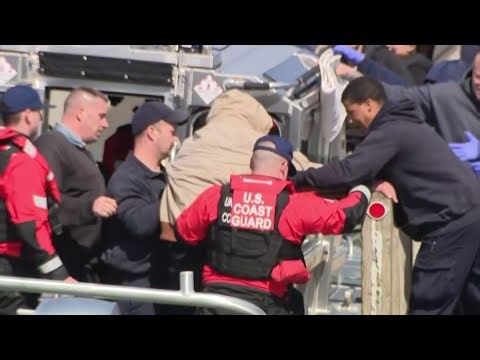 Local 4 News at Noon -- April 21, 2026