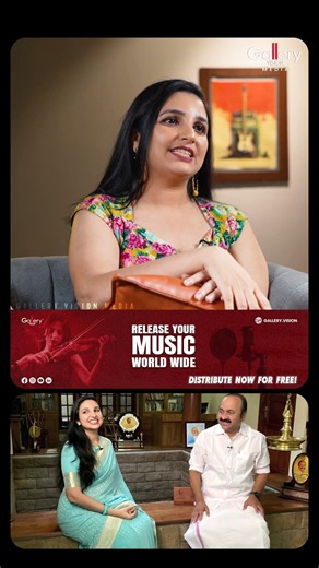 ചെറിയ പ്രായത്തിലെ എന്റെ മനസ്സിൽ കയറിയ ആളാണ് വി ഡി സർ | Rini Ann George