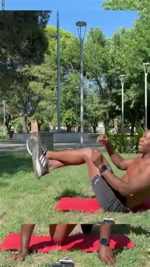 BARTOLO TABATA ZONE (AEROBIC CARDIO) #motivation #reynbartolo #fitness #viral #exercise #abs #fyp