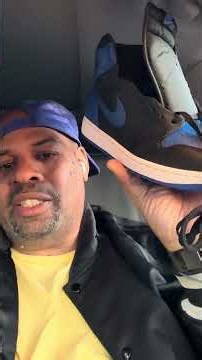 Nike Outlet Pickup 40% Off Air Jordan 1 High OG Royal 2026 💯💥🔥🥶