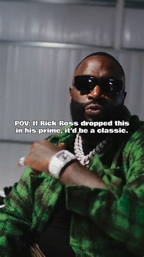 💿 PINK MOLLY BEATZ 🎹 on Instagram: "POV: If Rick Ross dropped this in his prime, it’d be a classic. Timeless luxury rap. Comment 🔥 if you agree. Soulful Rick Ross remix inspired by his prime luxury rap era. This production blends cinematic instrumentation, deep musical textures and heavyweight drums to recreate the feeling of classic Maybach Music records with a modern mix and clarity. Rick Ross remix inspired by his prime era, blending soulful luxury production with cinematic hip hop texture