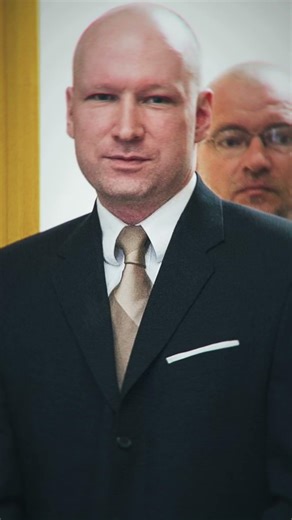 Anders Breivik - The Attack That Horrified Europe