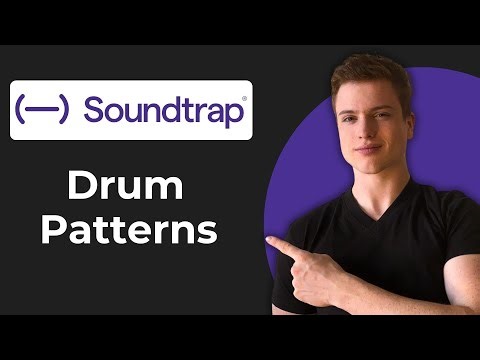 How To Make Drum Patterns In Soundtrap (Quick Guide)