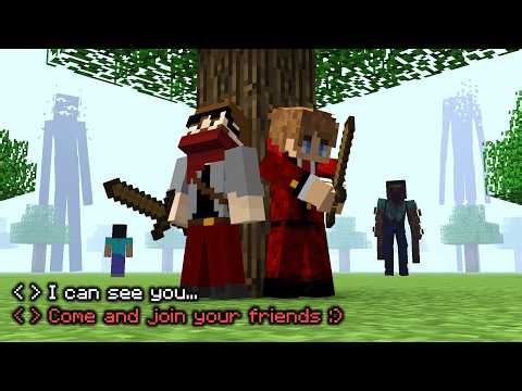 Nah bro... This horror mod GENUINELY MADE ME S*** MYSELF... wonderland 3.0 UPDATE