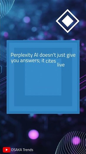 Fact Check Everything Instantly 🔍 Advanced Research with Perplexity AI