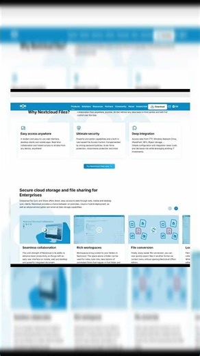 Vlastní cloud za pár minut (Nextcloud)