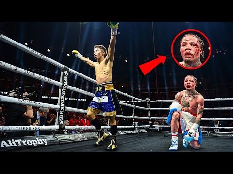 He KO'd Him In 3 Seconds! Naoya Inoue's FASTEST Knockouts EVER!