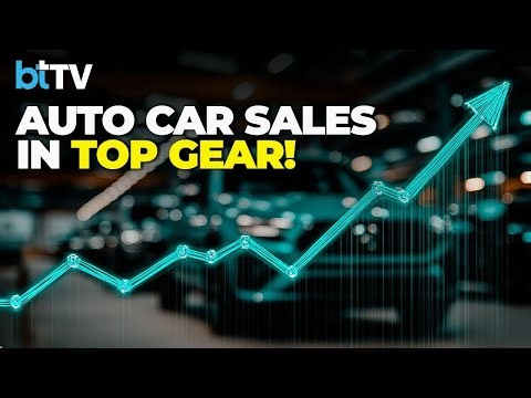 FADA Data: Vehicle Sales Rise In 2025 As Demand Picks Up In Second Half