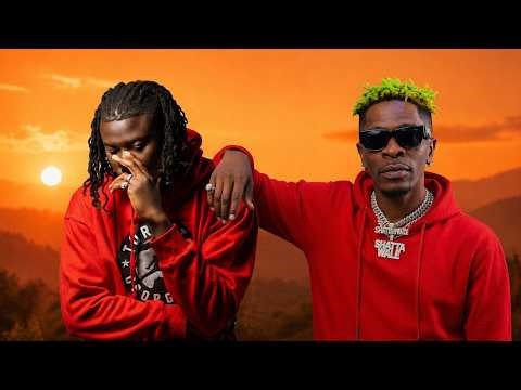 Mi Dealer - Stonebwoy X Shatta Wale (Music Video)