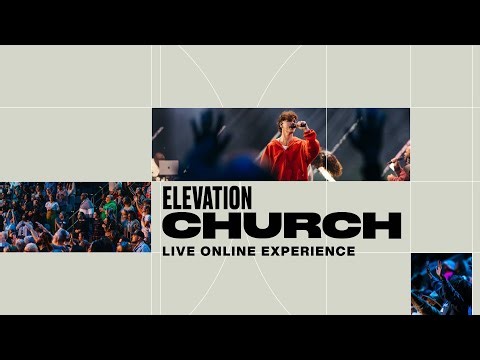 Missed Sunday's message? Join us for the rebroadcast now.