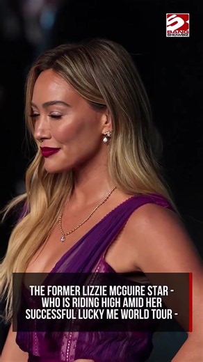 Hilary Duff's new song 'Catastrophe' from The Cat in the Hat drops Friday