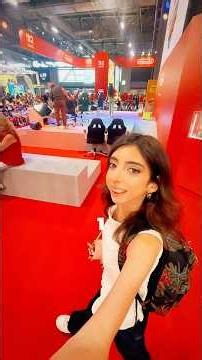 VLOG JAPAN EXPO 🇯🇵