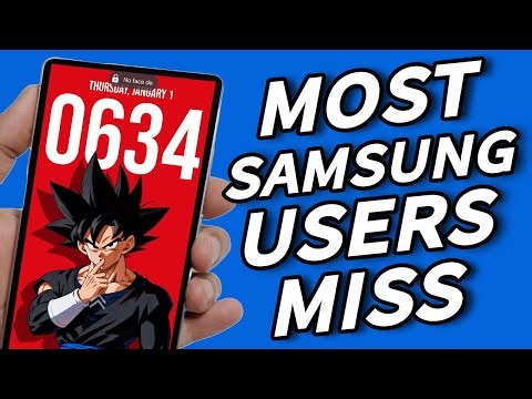 I Can’t Believe Samsung Allows This… 7 Galaxy Features You Must Try in 2026