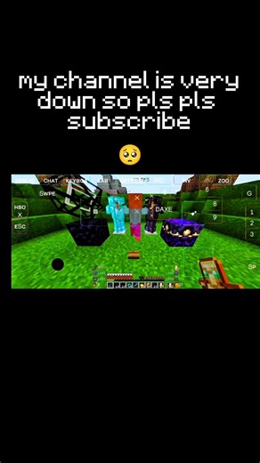 Top 3 Best SMP & PVP Texture Packs for 2026! (FPS Boost) #minecraft #texturepack