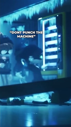Funny Tiny Murder Drones Detail You Missed