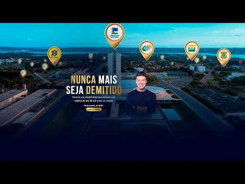 Concurso IPA AM - 335 vagas: Edital publicado