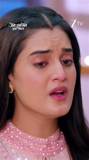 Jaane Anjaane Hum Mile | Ep - 564 | Reel | Jul 04 2026 | Zee TV